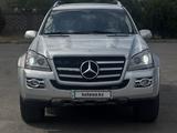 Mercedes-Benz GL 550 2007 года за 3 999 999 тг. в Алматы – фото 4