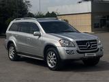Mercedes-Benz GL 550 2007 года за 3 999 999 тг. в Алматы – фото 3