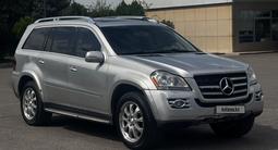 Mercedes-Benz GL 550 2007 года за 3 999 999 тг. в Алматы – фото 3