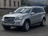 Mercedes-Benz GL 550 2007 года за 3 999 999 тг. в Алматы