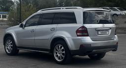 Mercedes-Benz GL 550 2007 года за 3 999 999 тг. в Алматы – фото 5