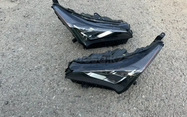 Фары lexus nx full led рестайлинг за 350 000 тг. в Астана