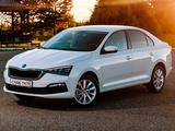 Skoda Rapid 2022 годаүшін900 000 тг. в Астана