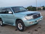 Toyota Land Cruiser 2001 годаүшін7 100 000 тг. в Атырау – фото 2