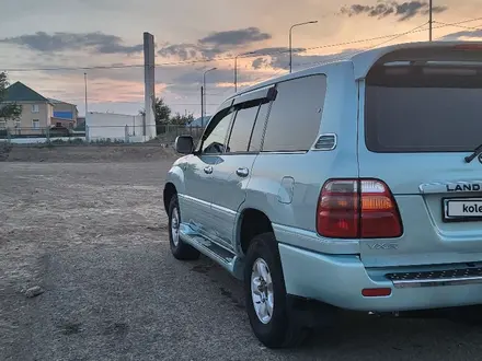 Toyota Land Cruiser 2001 года за 8 100 000 тг. в Атырау – фото 6