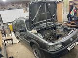 Volkswagen Passat 1991 года за 80 000 тг. в Экибастуз – фото 2