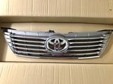Решетка радиатора и бампера Camry 50-55 EUR USA за 7 000 тг. в Алматы – фото 2