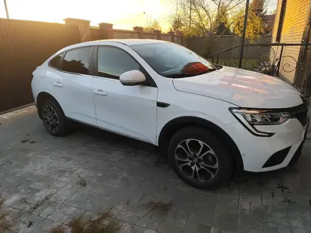 Renault Arkana 2019 года за 8 900 000 тг. в Астана – фото 3