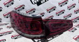 Задние фонари б/у оригинал на Mercedes-Benz GLS 2019-нв за 1 000 тг. в Алматы