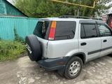 Honda CR-V 1999 года за 2 700 000 тг. в Алматы – фото 4