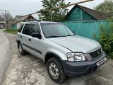 Honda CR-V 1999 года за 2 700 000 тг. в Алматы – фото 2