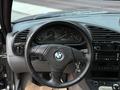 BMW 328 1997 годаүшін3 500 000 тг. в Тараз – фото 4