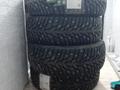 Резину зимнюю KAPSEN RW506 265/70 R16 112T с шипами.үшін240 000 тг. в Караганда