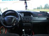 ВАЗ (Lada) Priora 2170 2012 года за 2 750 000 тг. в Кокшетау – фото 5