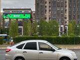ВАЗ (Lada) Granta 2191 2015 года за 1 900 000 тг. в Астана – фото 3