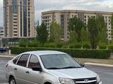 ВАЗ (Lada) Granta 2191 2015 года за 1 900 000 тг. в Астана