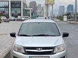 ВАЗ (Lada) Granta 2191 2015 года за 1 900 000 тг. в Астана – фото 2