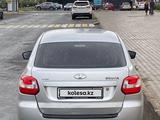 ВАЗ (Lada) Granta 2191 2015 года за 1 900 000 тг. в Астана – фото 5