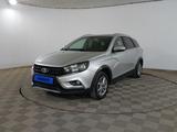 ВАЗ (Lada) Vesta Cross 2020 года за 4 890 000 тг. в Шымкент