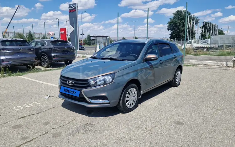 ВАЗ (Lada) Vesta 2022 года за 5 000 000 тг. в Талдыкорган