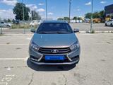 ВАЗ (Lada) Vesta 2022 годаүшін5 000 000 тг. в Талдыкорган – фото 2