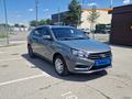 ВАЗ (Lada) Vesta 2022 года за 5 000 000 тг. в Талдыкорган – фото 3