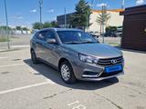 ВАЗ (Lada) Vesta 2022 годаүшін5 000 000 тг. в Талдыкорган – фото 3