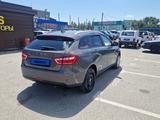 ВАЗ (Lada) Vesta 2022 годаүшін5 000 000 тг. в Талдыкорган – фото 5