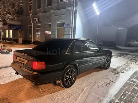 Audi A6 1995 года за 2 799 072 тг. в Семей – фото 5