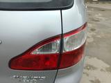 Toyota Avensis Verso 2005 годаүшін8 500 000 тг. в Сарыагаш