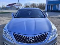 Hyundai Grandeur 2015 года за 9 100 000 тг. в Караганда