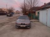 BMW 528 1997 года за 2 100 000 тг. в Тараз