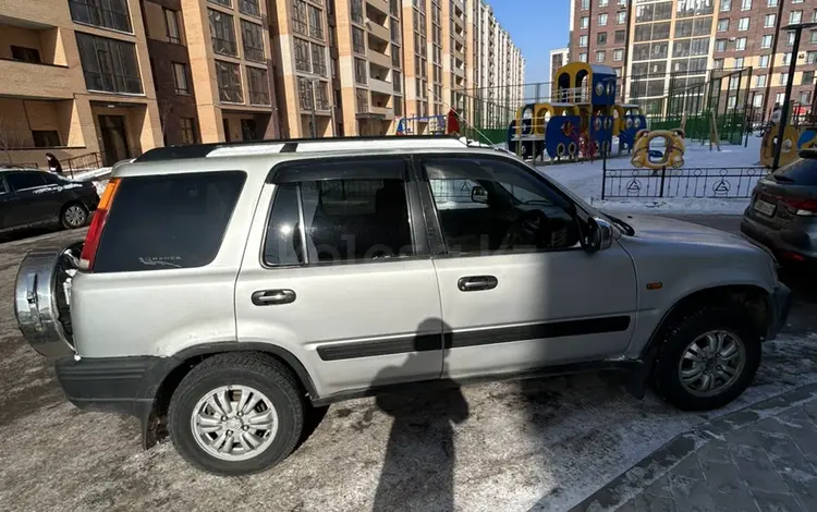 Honda CR-V 1996 года за 3 000 000 тг. в Астана