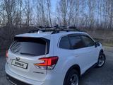 Subaru Forester 2023 годаүшін17 000 000 тг. в Риддер – фото 2
