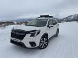 Subaru Forester 2023 годаүшін17 000 000 тг. в Риддер – фото 4