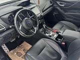 Subaru Forester 2023 годаүшін17 000 000 тг. в Риддер – фото 5