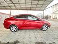 Hyundai Accent 2013 годаfor4 600 000 тг. в Алматы – фото 5