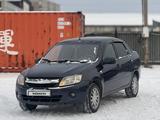 ВАЗ (Lada) Granta 2190 2013 годаfor3 415 000 тг. в Семей