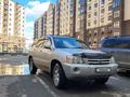 Toyota Highlander 2002 года за 7 200 000 тг. в Атырау