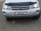 Toyota Highlander 2002 годаүшін7 200 000 тг. в Атырау – фото 5