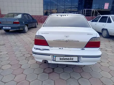 Daewoo Nexia 1997 года за 750 000 тг. в Сарыагаш – фото 2