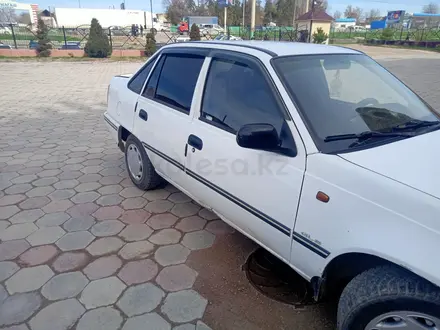 Daewoo Nexia 1997 года за 750 000 тг. в Сарыагаш – фото 4