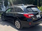 Subaru Outback 2014 годаүшін6 200 000 тг. в Актобе