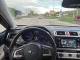 Subaru Outback 2014 годаүшін6 200 000 тг. в Актобе – фото 2