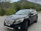 Subaru Outback 2014 годаүшін6 200 000 тг. в Актобе – фото 4