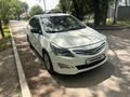 Hyundai Accent 2015 годаfor3 200 000 тг. в Алматы – фото 2