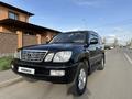 Lexus LX 470 2004 года за 10 809 990 тг. в Астана