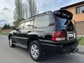 Lexus LX 470 2004 годаүшін10 809 990 тг. в Астана – фото 5