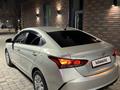 Hyundai Accent 2021 годаfor8 700 000 тг. в Кызылорда – фото 5