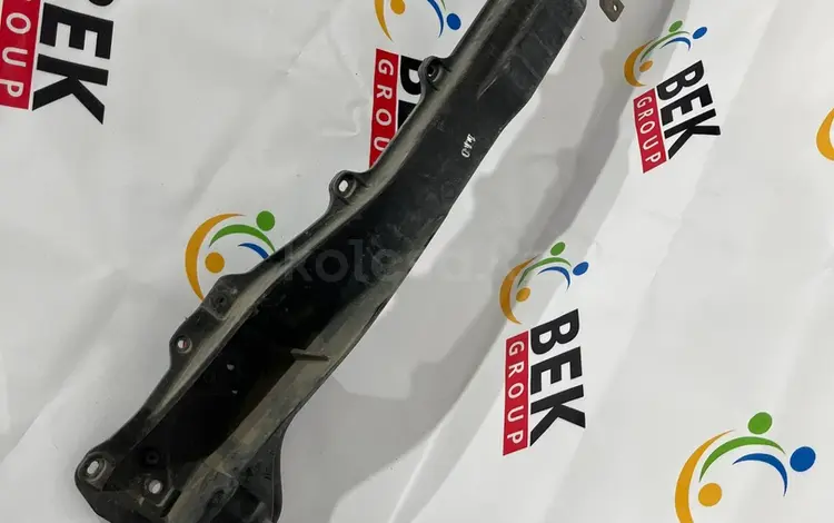 Усилитель заднего бампера KIA Seltos 2019-2025 ORIGINAL за 80 000 тг. в Алматы